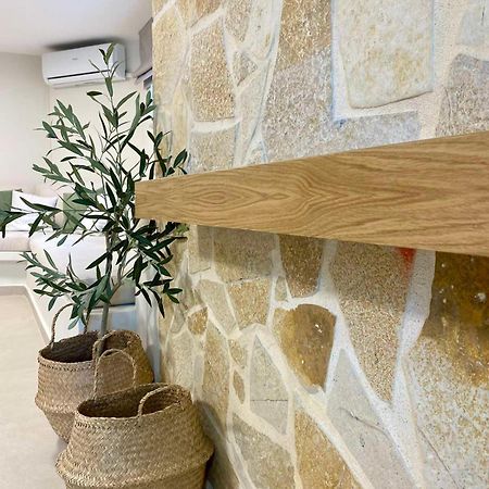 Villa Fleria Seaside Studios & Apts Gerani  Номер фото