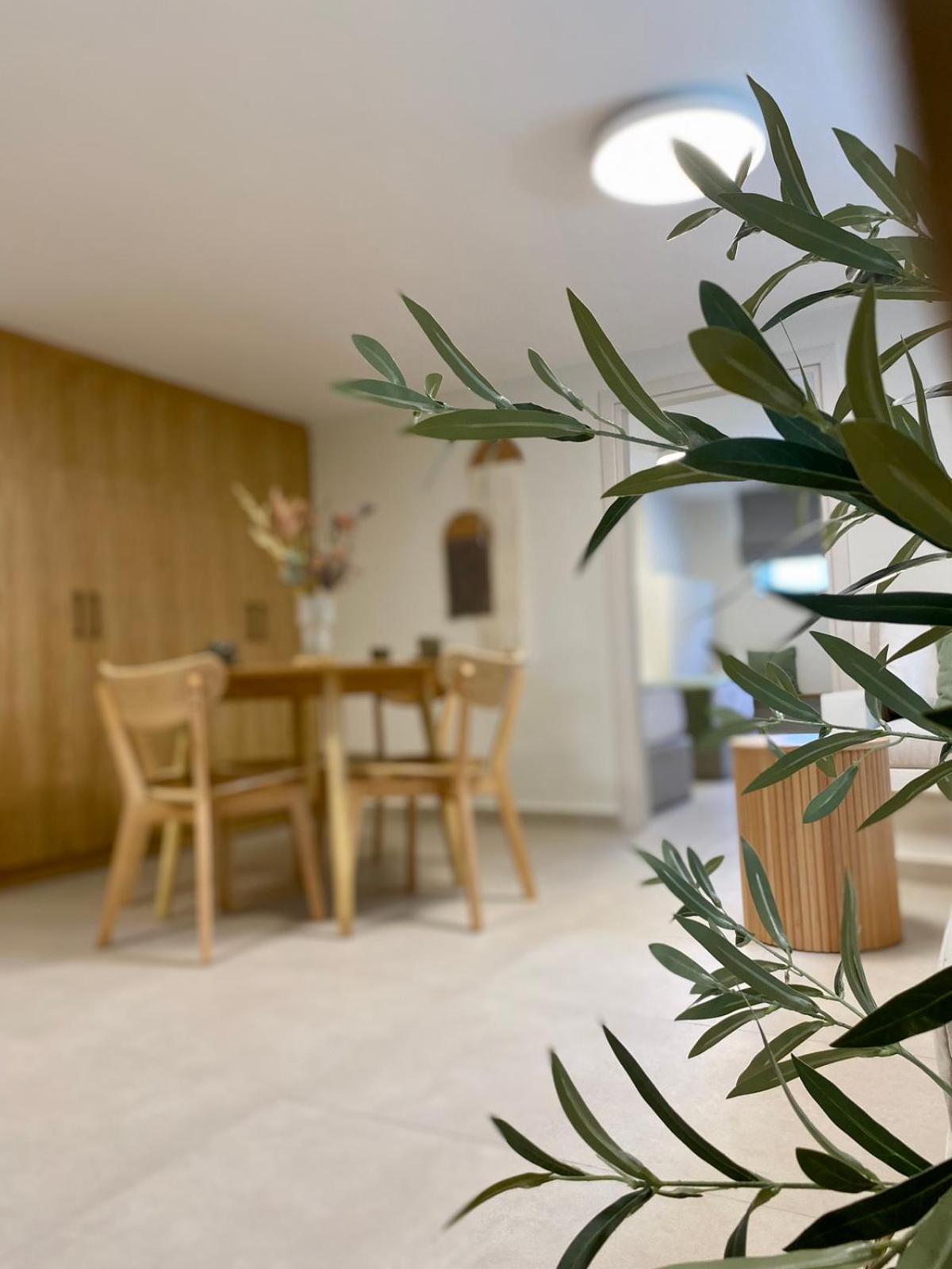 Villa Fleria Seaside Studios & Apts Gerani  Номер фото