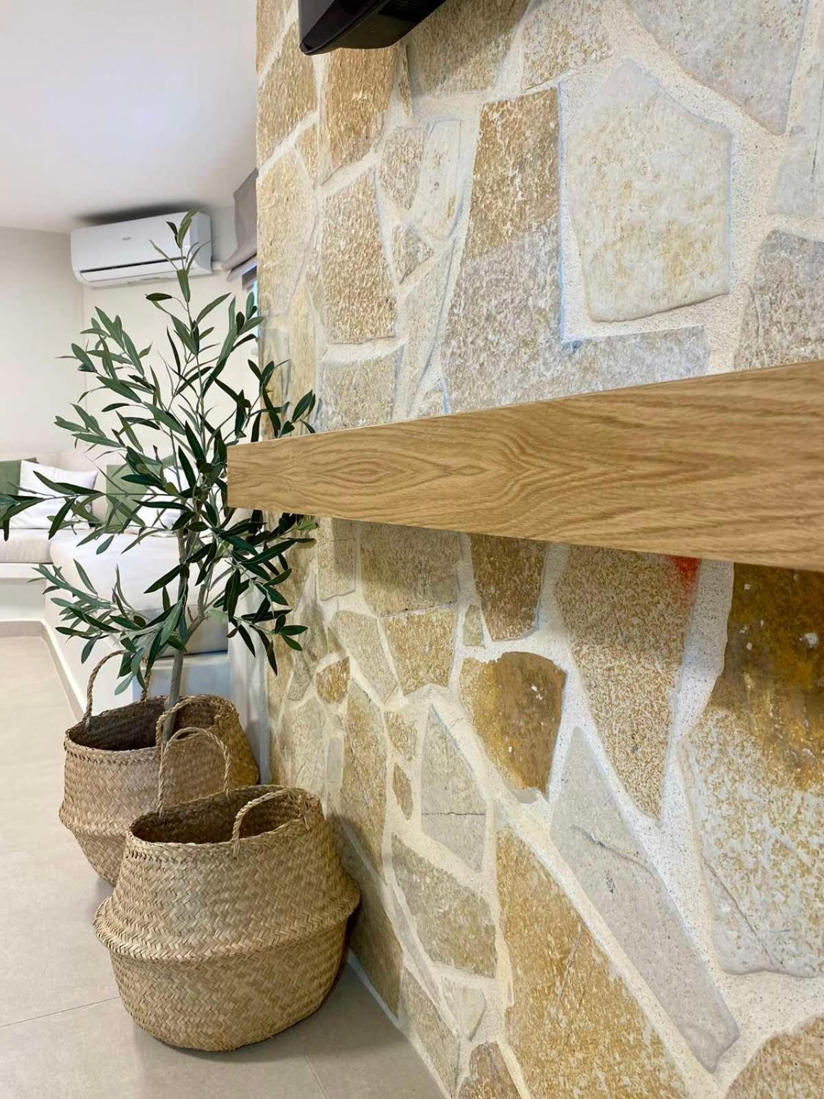 Villa Fleria Seaside Studios & Apts Gerani  Номер фото